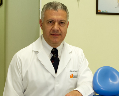 Dr. H&eacute;lio Cortez de Almeida - Ortodontia